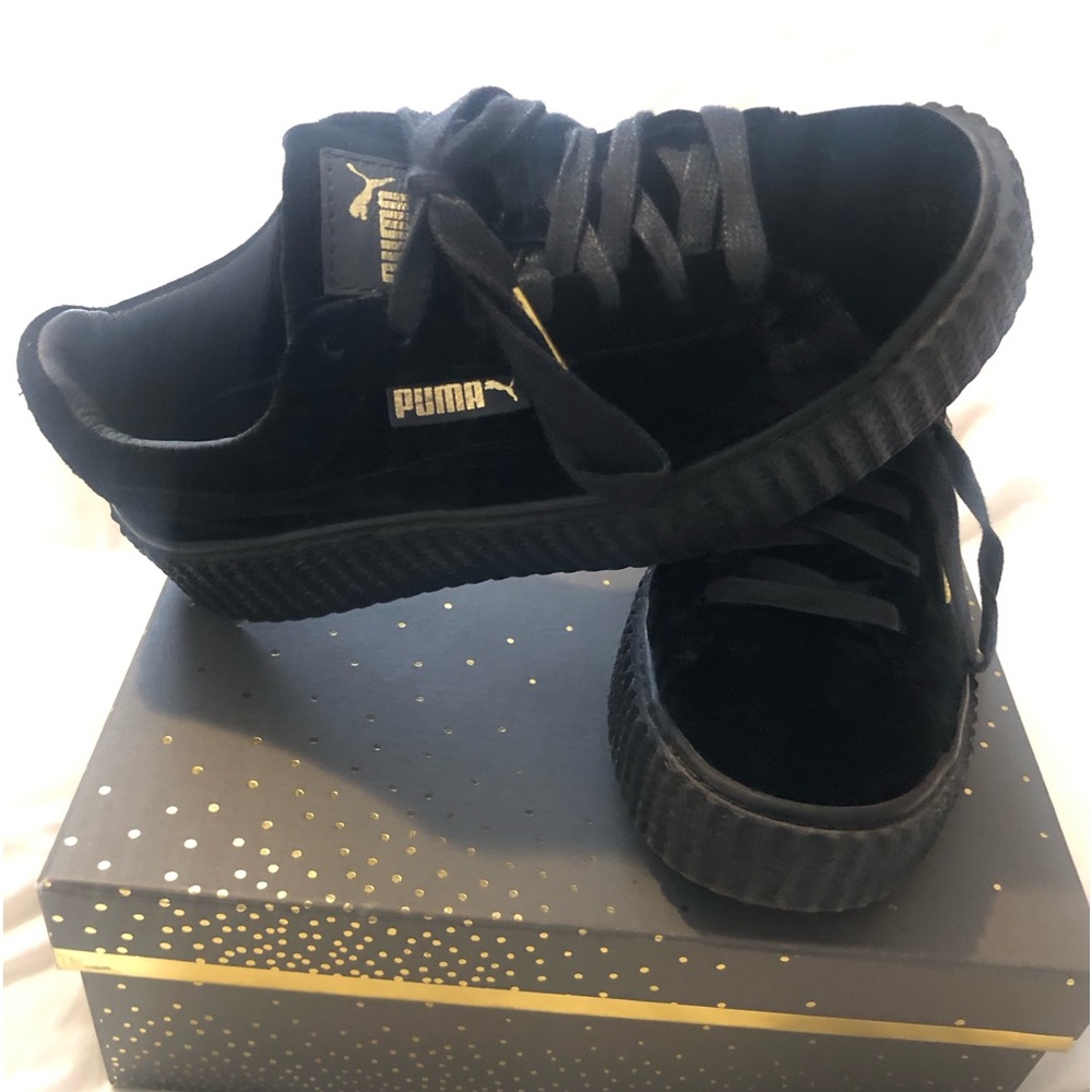 Puma by Rihanna